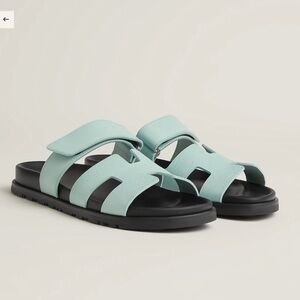 Hermes Chypre sandal